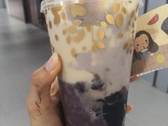 -九秋茶铺(三里屯店)