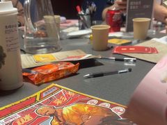 -剧狐剧本杀(徐汇1号店)