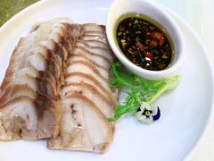 -椿记烧鹅(叠彩店)
