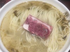 -老半斋(福州路店)