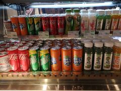 零售区-老乡鸡(联家超市北辰天都店)