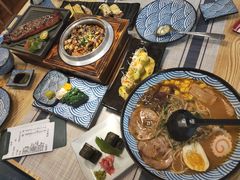 -鱼意寿司(钟村分店)