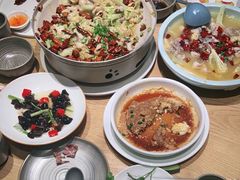 -大丰收李家(闽侯正荣财富中心广场店)