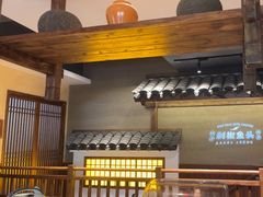 -渔乡米香·剁椒鱼头(四方坪店)