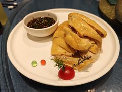 -御沪沪味园.融合菜.海鲜(斜土路店)