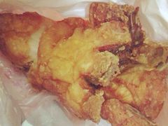 iphone_upload_pic-香园炸鸡(鞍山西道店)