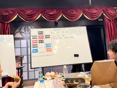 -谜·沉浸侦探剧本杀推理馆(静安店)
