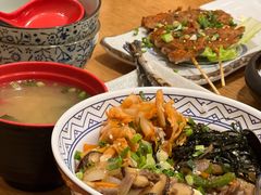 -樱の千渡日式料理·铁板烧•烧鸟(金盛田广场店)