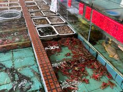 -景好海鲜餐厅(大鹏必选旅游店)