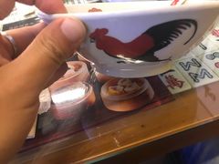 -七爷清汤腩·港式餐厅(金狮广场店)