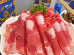 -生活如沸·顺德水牛奶火锅(人民广场店)