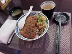 -富力希尔顿酒店·源氏日餐厅