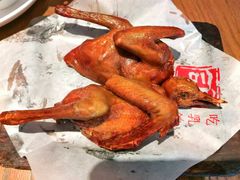 -鸽味轩·粤菜小馆(高楼门总店)