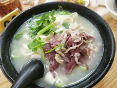 -牛记烩面(七星西路店)
