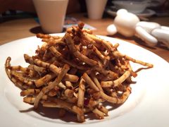 iphone_upload_pic-桂小厨广西菜(青秀万达店)
