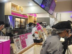 -霸王茶姬(正佳广场店)