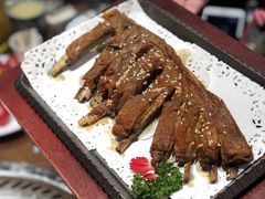-快乐小羊火锅餐厅(农科路店)