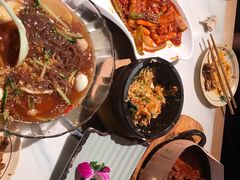 -七八冷面·延边朝鲜族美食(圣熙八号店)