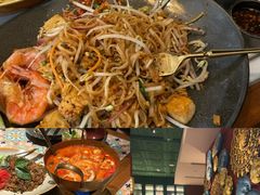 -Home Thai·泰谣(王府井apm店)