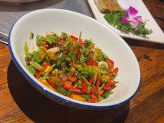 -谢氏老金口渔村(王家墩店)
