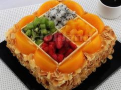 -好利来(亦庄国融店)