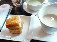 -蛇口希尔顿南海酒店·随轩中餐厅·粤菜