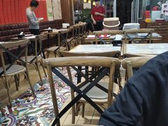 大堂-清和传家饺子(沈阳联合路店)
