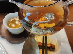 大雪山野生红茶-荷风细雨·中国茶宴(碧云店)