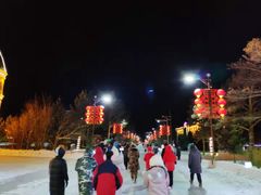 -北极村旅游风景区