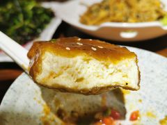 -云来居素食馆(东门店)