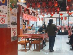 -刘二永香羊肉面庄(长安店)