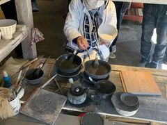 -景德镇古窑民俗博览区