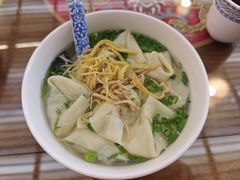 -笑来喜馄饨小笼工坊店(湖滨街店)