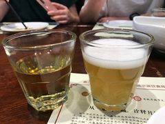 格瓦斯-老厨家(友谊路总店)