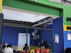 -翼速篮球·儿童体适能·中考体育(鲁能城店)