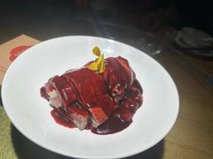 -吴越荣记苏州菜·松鼠桂鱼 100% 活鱼现做(月光码头店)
