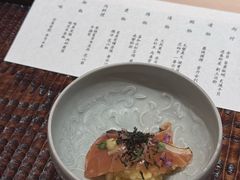 -晴空·日本料理(万象城店)