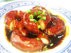 -两户人家农家乐