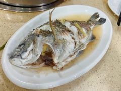 -原味蒸汽海鲜(嵊泗店)