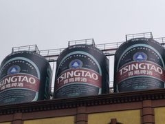 -青岛啤酒博物馆