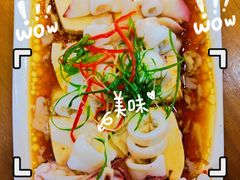 -醉壹号海鲜大排档(厦门美食地标店)