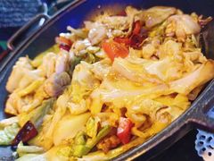 -七裕庄(凯旋南路店)