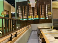 -六少·猪肚包鸡火锅(卓悦INTOWN店)
