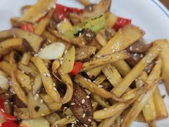 -满园烤鸭·春饼(太原街万达店)