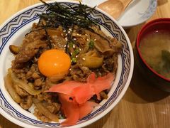 -隐泉京望日式料理(太和广场店)