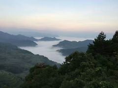 -南尖岩景区