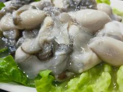 -刘记糟粕醋海鲜烧烤