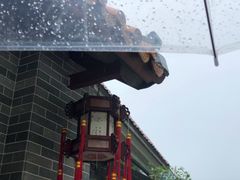 门面-周大娘牛乳(旧寨古村总店)