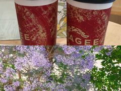 -霸王茶姬(安宁吾悦广场店)