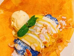 -狮拾久·现代新加坡料理(福田COCO Park店)